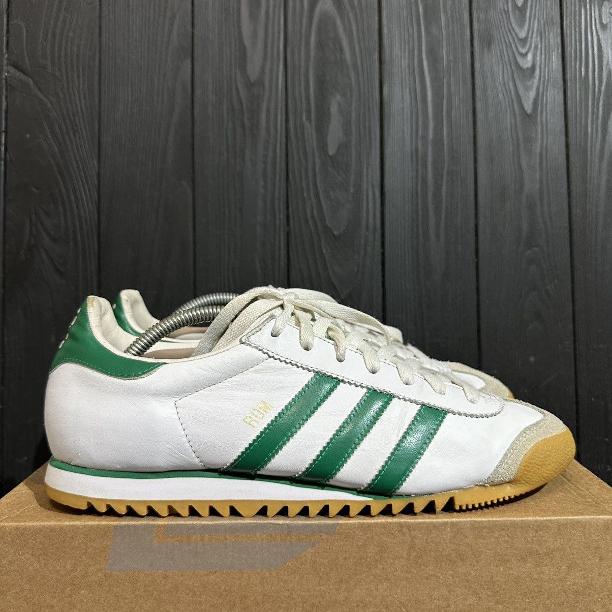 Adidas Adidas Rom Vintage men’s Sneakers Size 43.5eu 9.5us Size US 9.5 / EU 42-43 - 1 Thumbnail