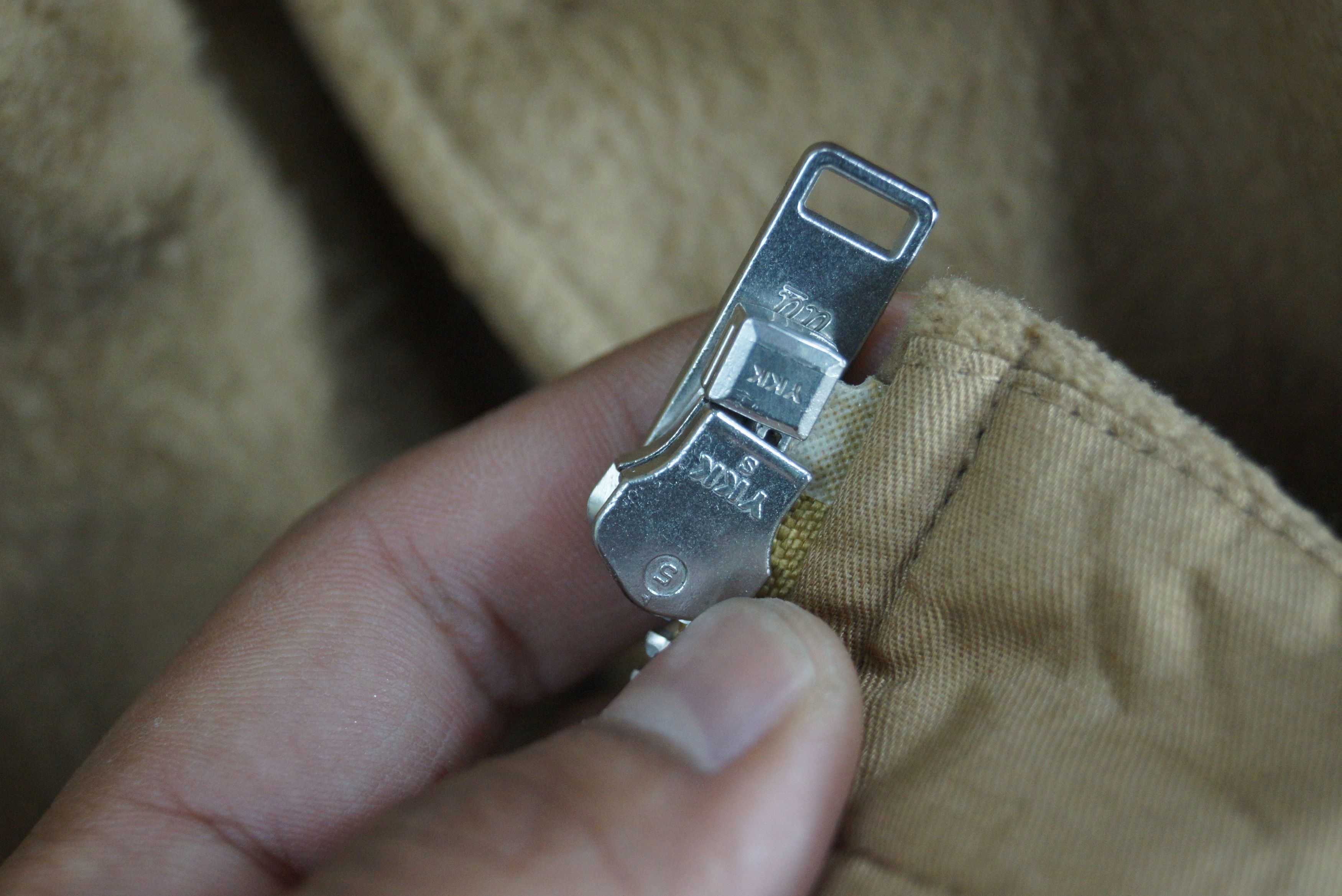 Undercover × Uniqlo × Vintage Uniqlo Undercover Sweater Fleece Kids Nice Design Size US S / EU 44-46 / 1 - 5 Thumbnail