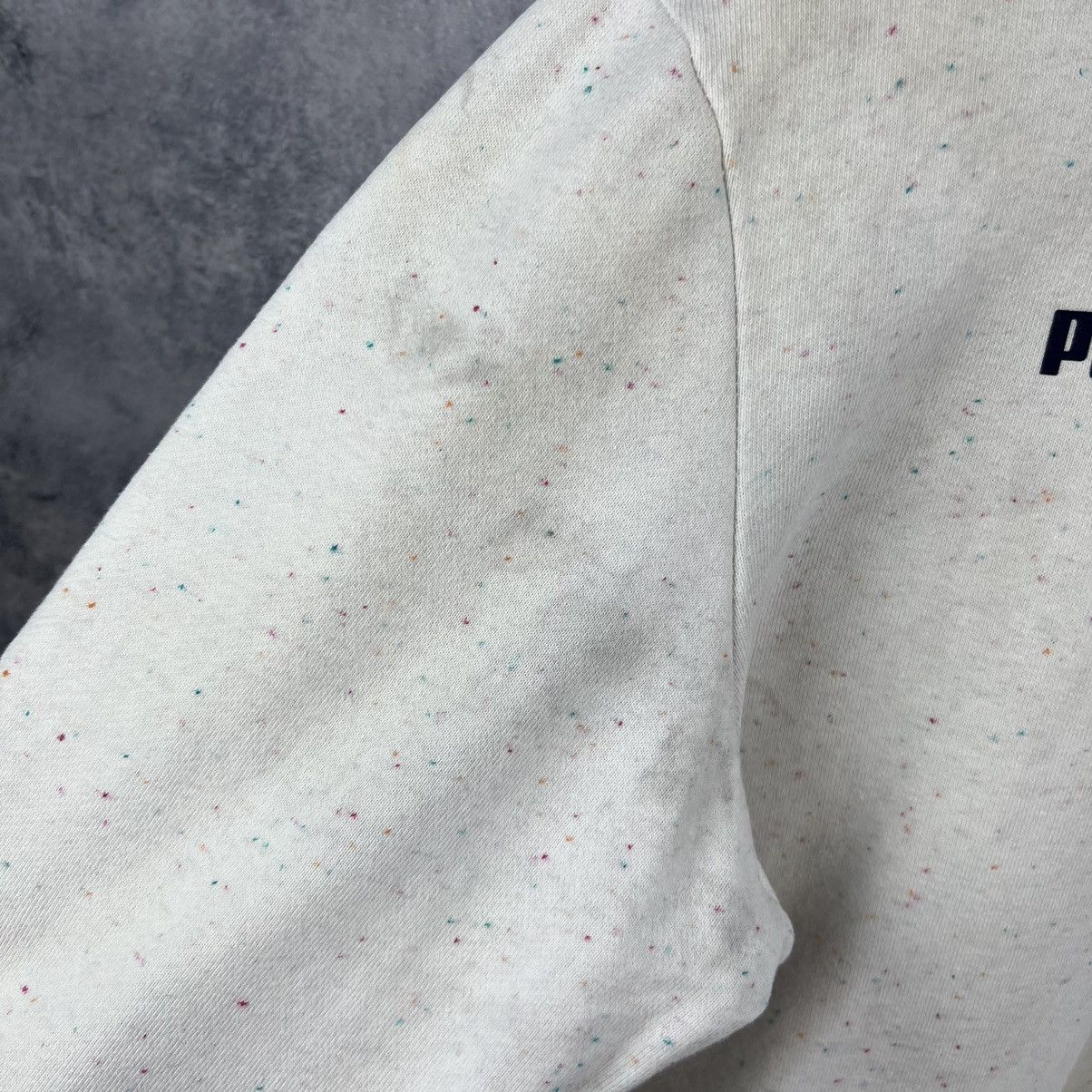 Puma × Vintage Puma Italia Vintage Sweatshirt Size US M / EU 48-50 / 2 - 9 Thumbnail