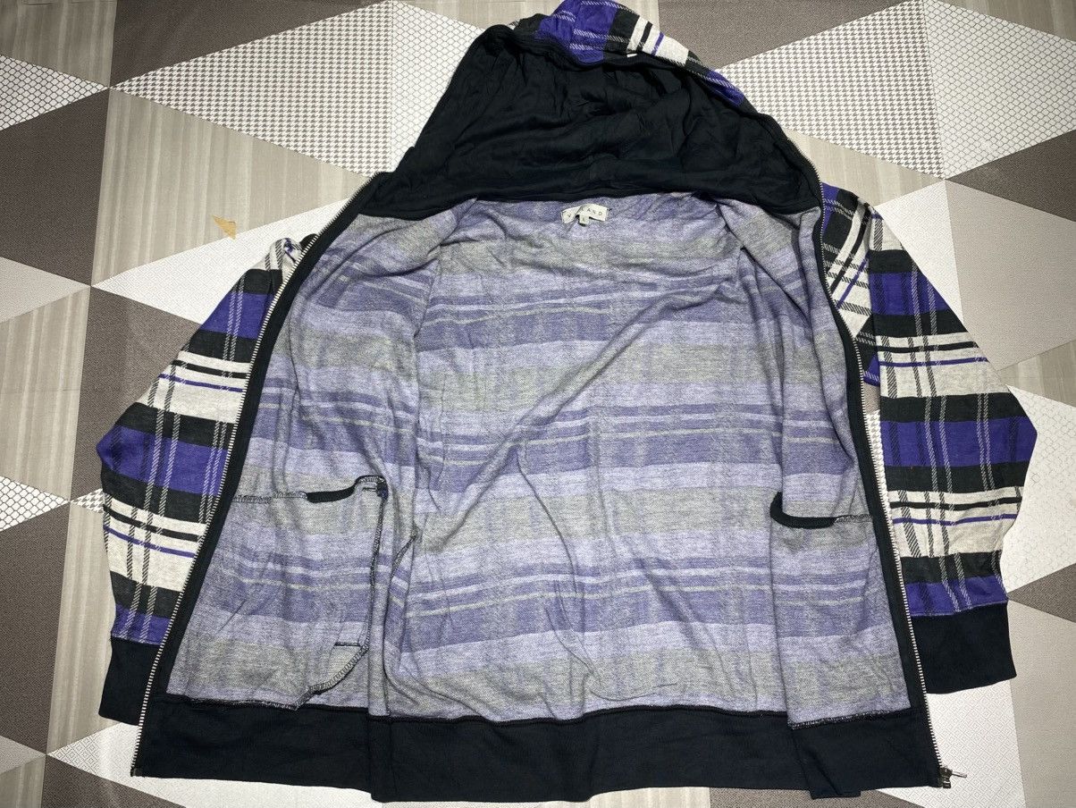 VILLAND Villand Hoodie Size US L / EU 52-54 / 3 - 6 Thumbnail