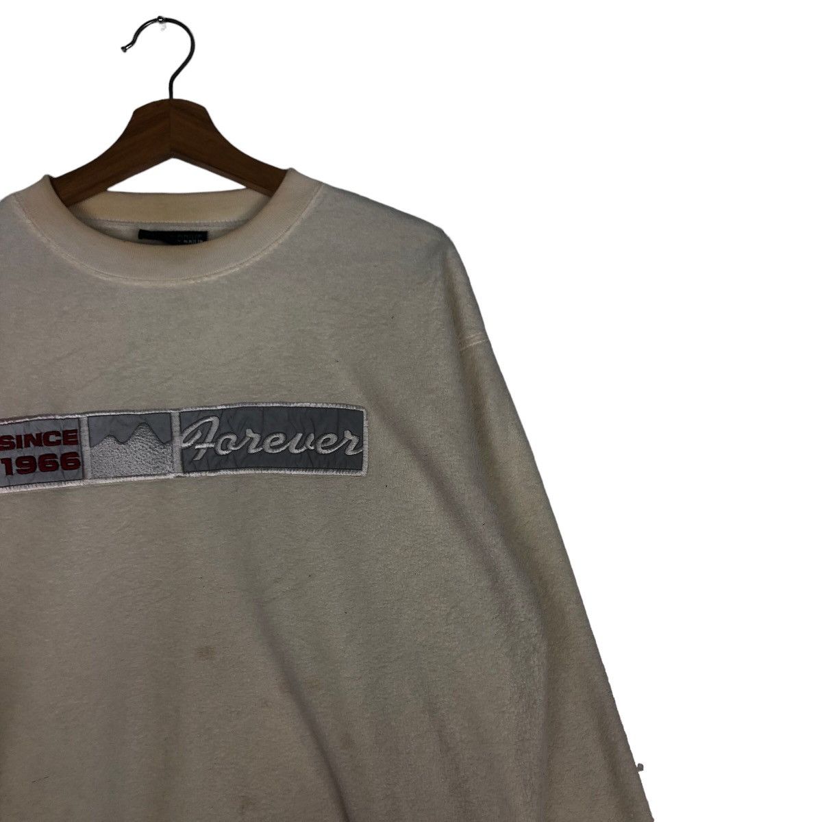 Japanese Brand 🔥Vintage Motor Drive Racing Sports Big Logo Sweatshirt Size US M / EU 48-50 / 2 - 6 Thumbnail