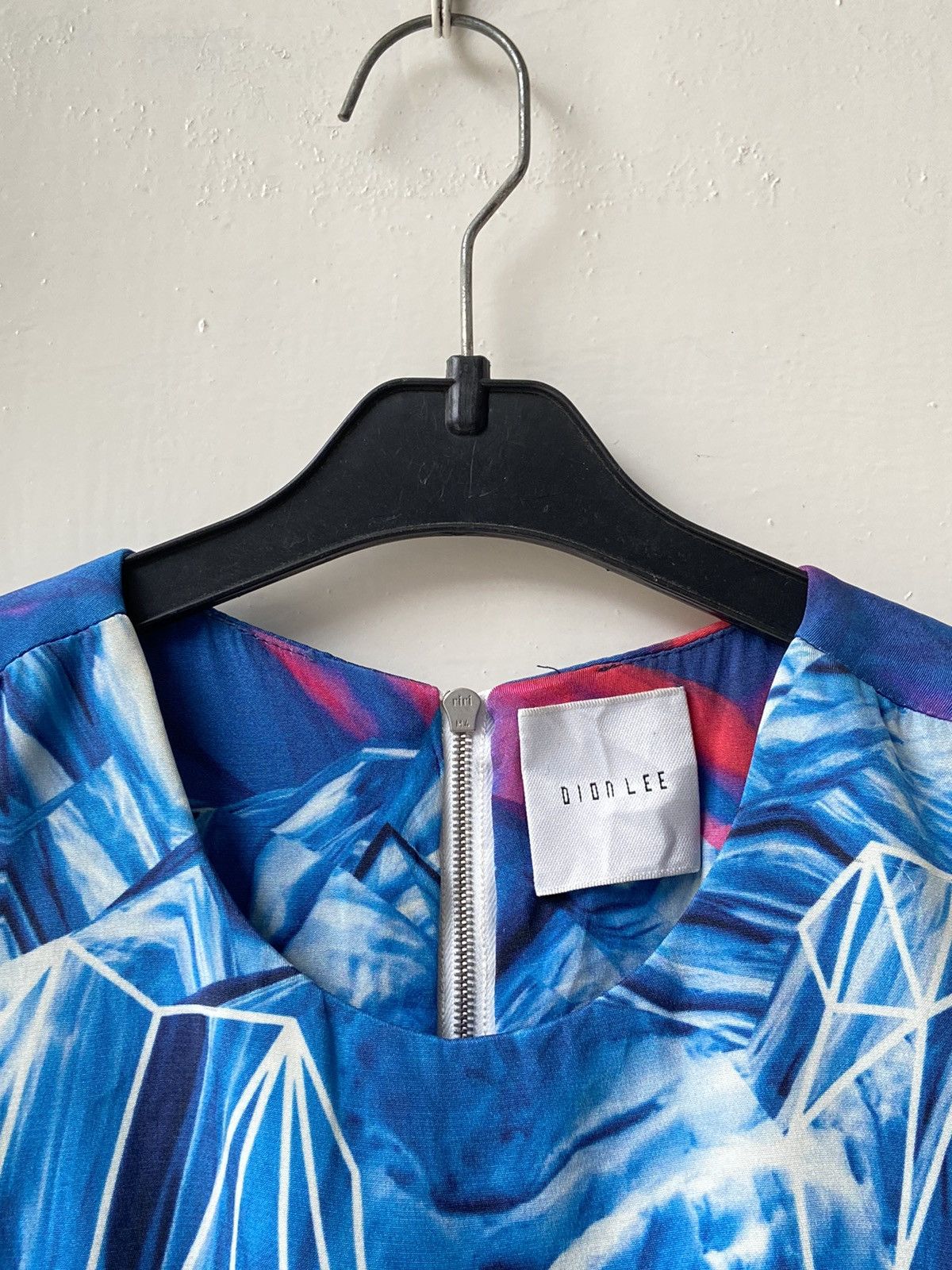 Dion Lee DION LEE Midi Dress Size XS / US 0-2 / IT 36-38 - 18 Thumbnail