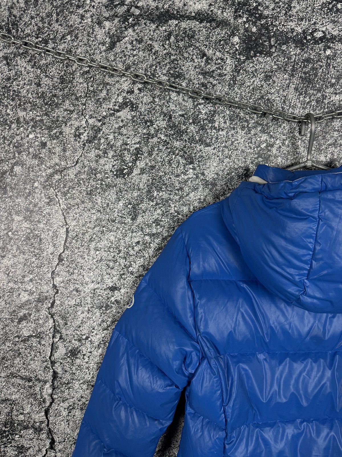 Penfield Penfield Very Warm Ski Jacket Down Puffer Outdoor Size L Size L / US 10 / IT 46 - 14 Thumbnail