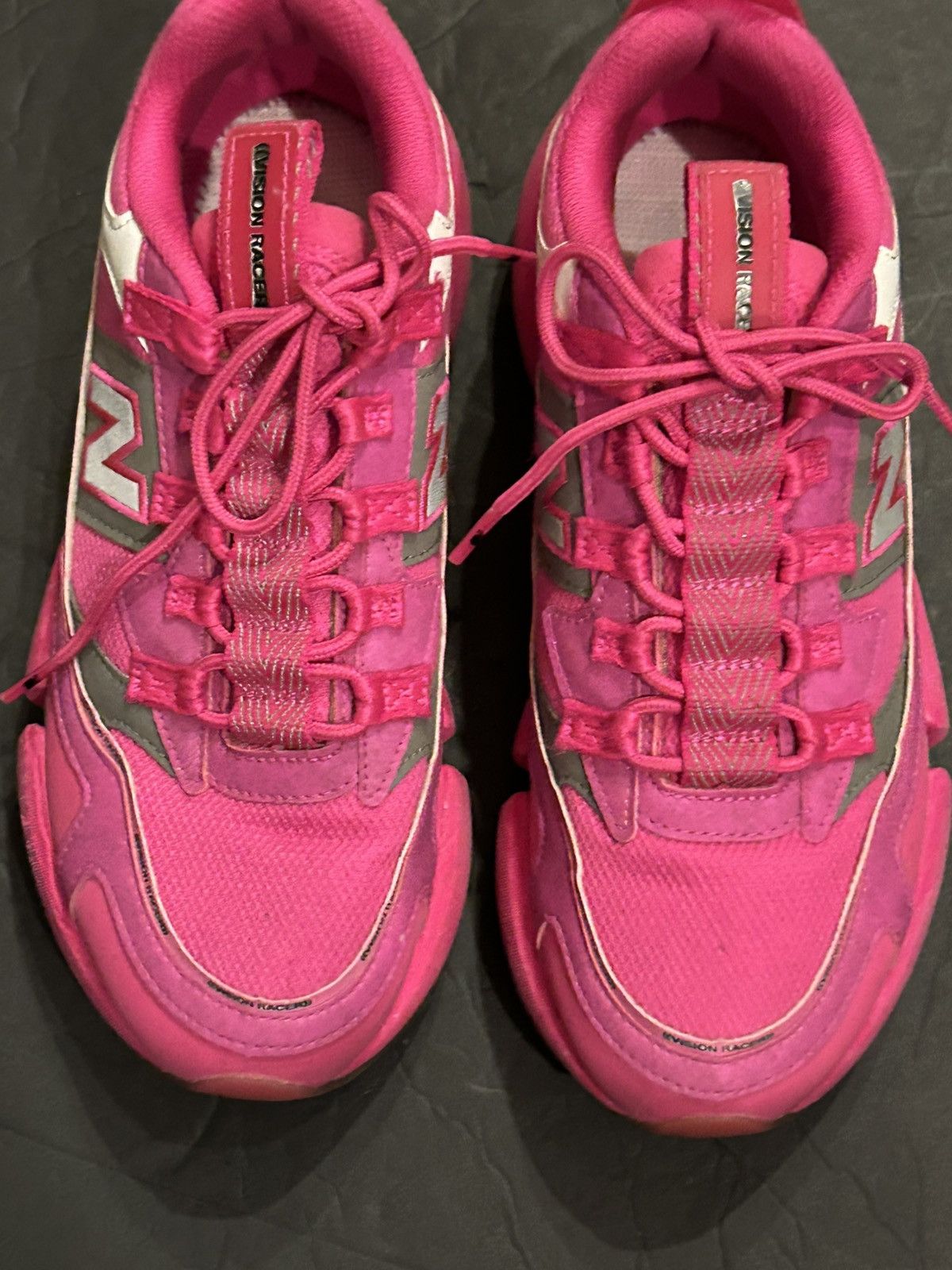 New Balance Jayden Smitj x New Balance Size US 8.5 / EU 41-42 - 8 Thumbnail