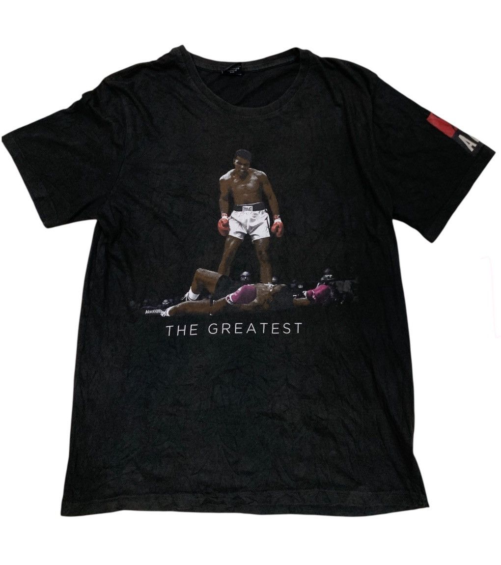 Other Muhammad Ali official Merch Size US M / EU 48-50 / 2 - 1 Thumbnail