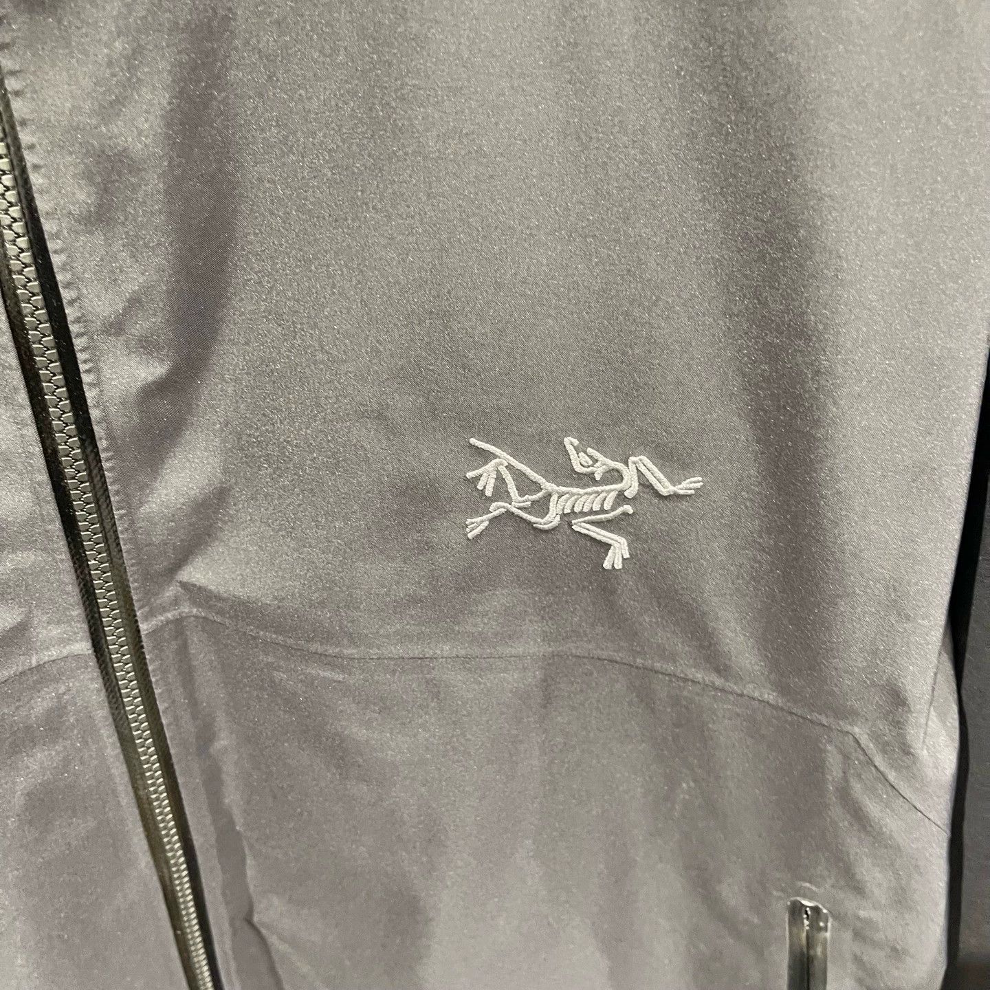 Arc'teryx Arcteryx Beta Jacket Hard Shell XXL 99 New Size US XXL / EU 58 / 5 - 5 Thumbnail