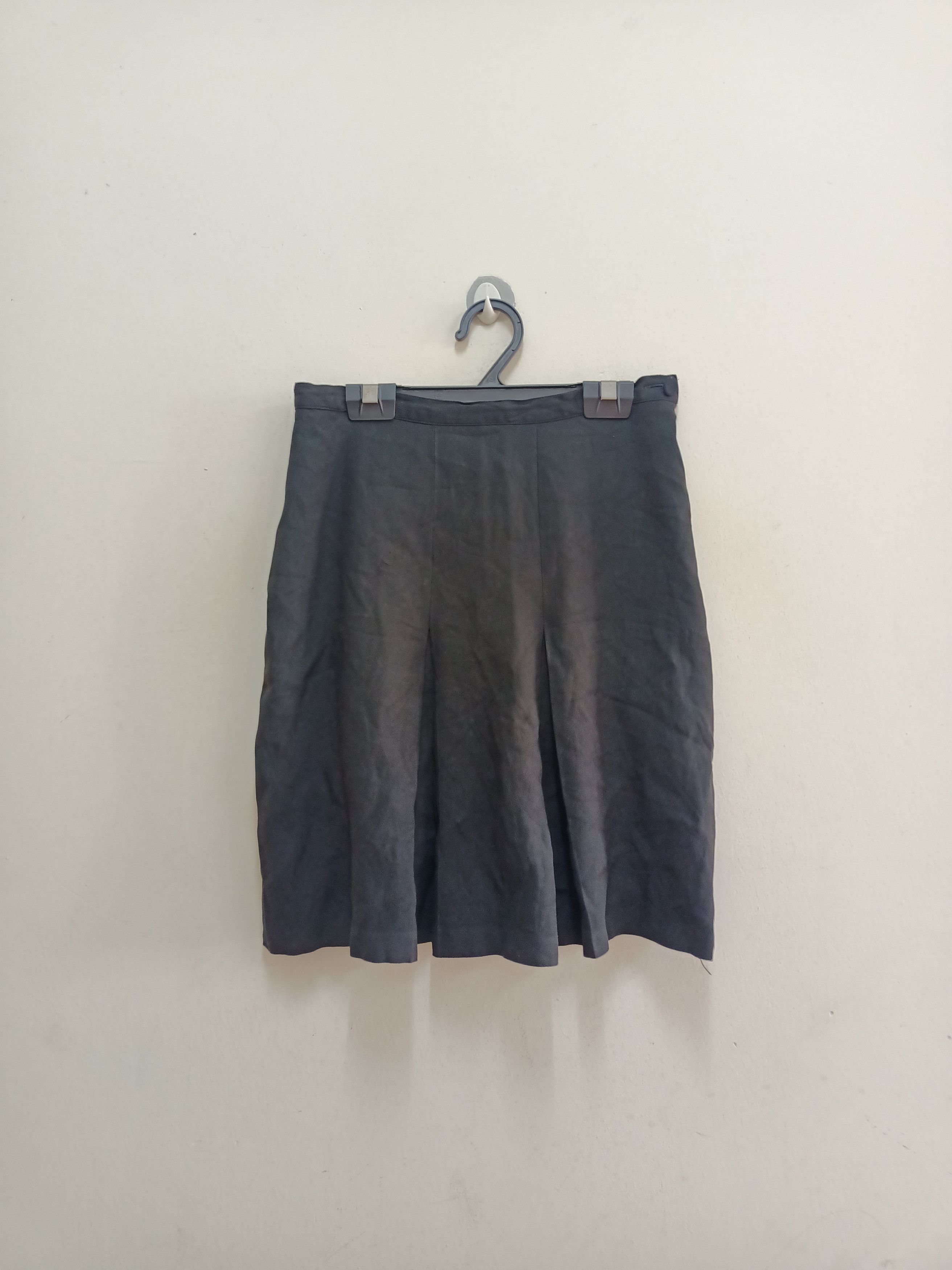agnes b. Agnes B Paris mini skirt Size 26" / US 2 / IT 38 - 2 Thumbnail