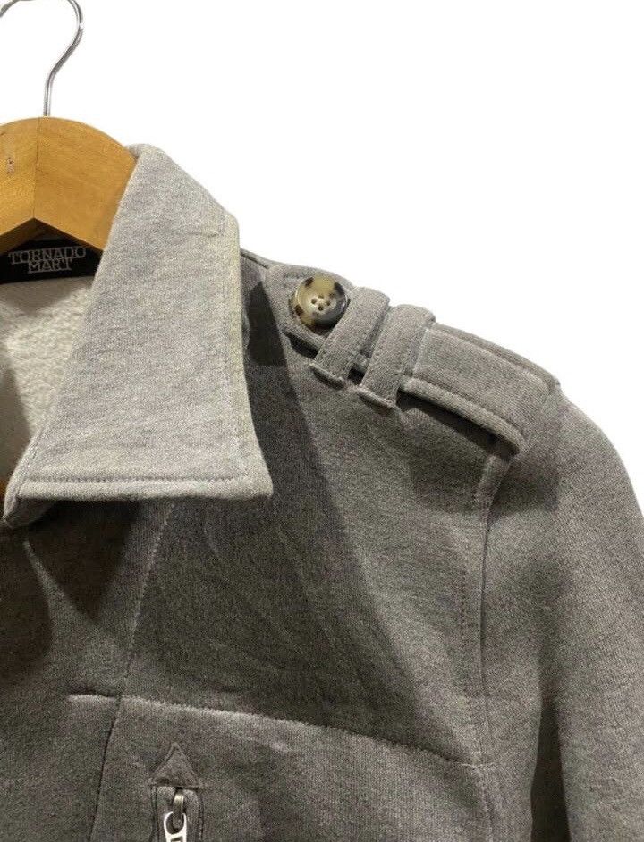 Japanese Brand × Tornado Mart Tornado Mart Japan Size US M / EU 48-50 / 2 - 4 Thumbnail