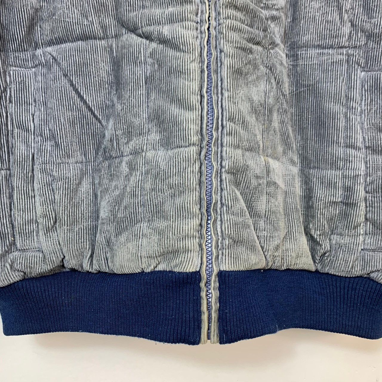 Japanese Brand 90's PIKO HAWAIIAN LONGBOARD WEAR Y2K REVERSIBLE JACKET Size US L / EU 52-54 / 3 - 13 Thumbnail