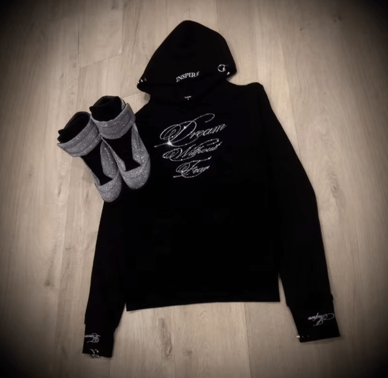 Japanese Brand design high quality oversized hoodie Size US L / EU 52-54 / 3 - 8 Thumbnail