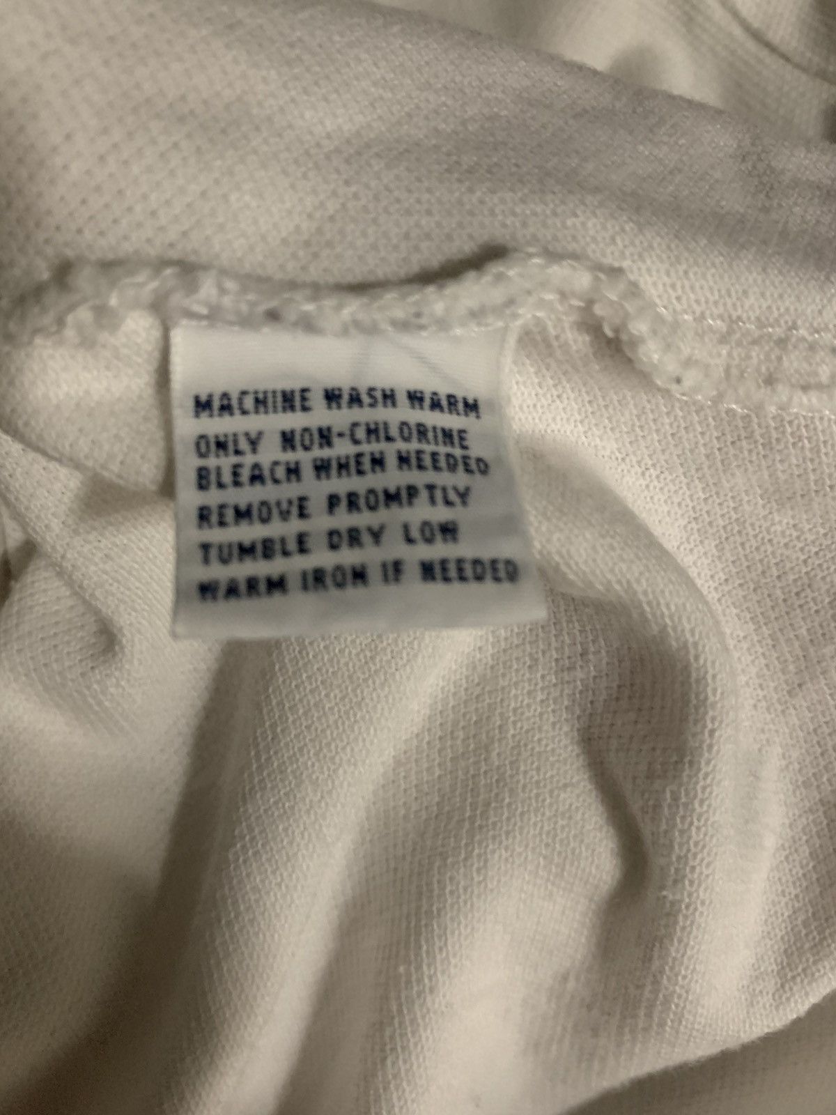 Polo Ralph Lauren Polo Ralph Lauren Big Pony USA 14 Polo Shirt Size US L / EU 52-54 / 3 - 9 Thumbnail