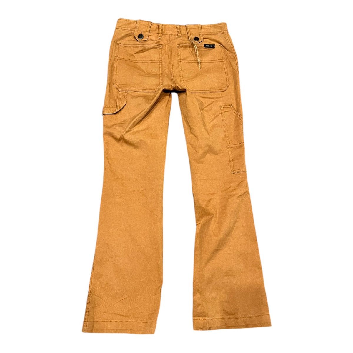 Designer × Dolce & Gabbana Dolce and gabbana carpenter 2002 Size US 28 / EU 44 - 5 Thumbnail