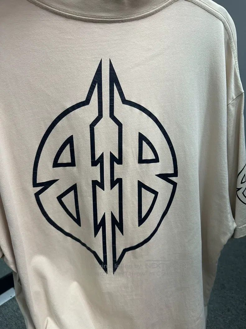 Balenciaga Balenciaga Bitcoin Series Short Sleeve Size US XL / EU 56 / 4 - 5 Thumbnail