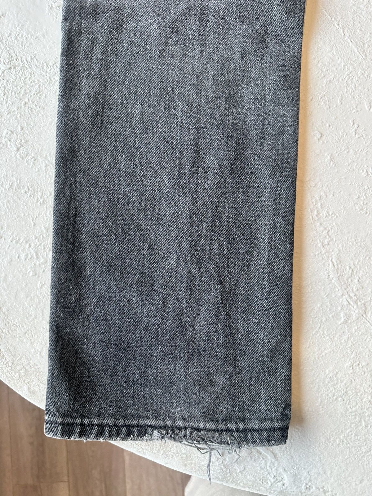 Lee Lee custom jeans Size US 29 - 4 Thumbnail