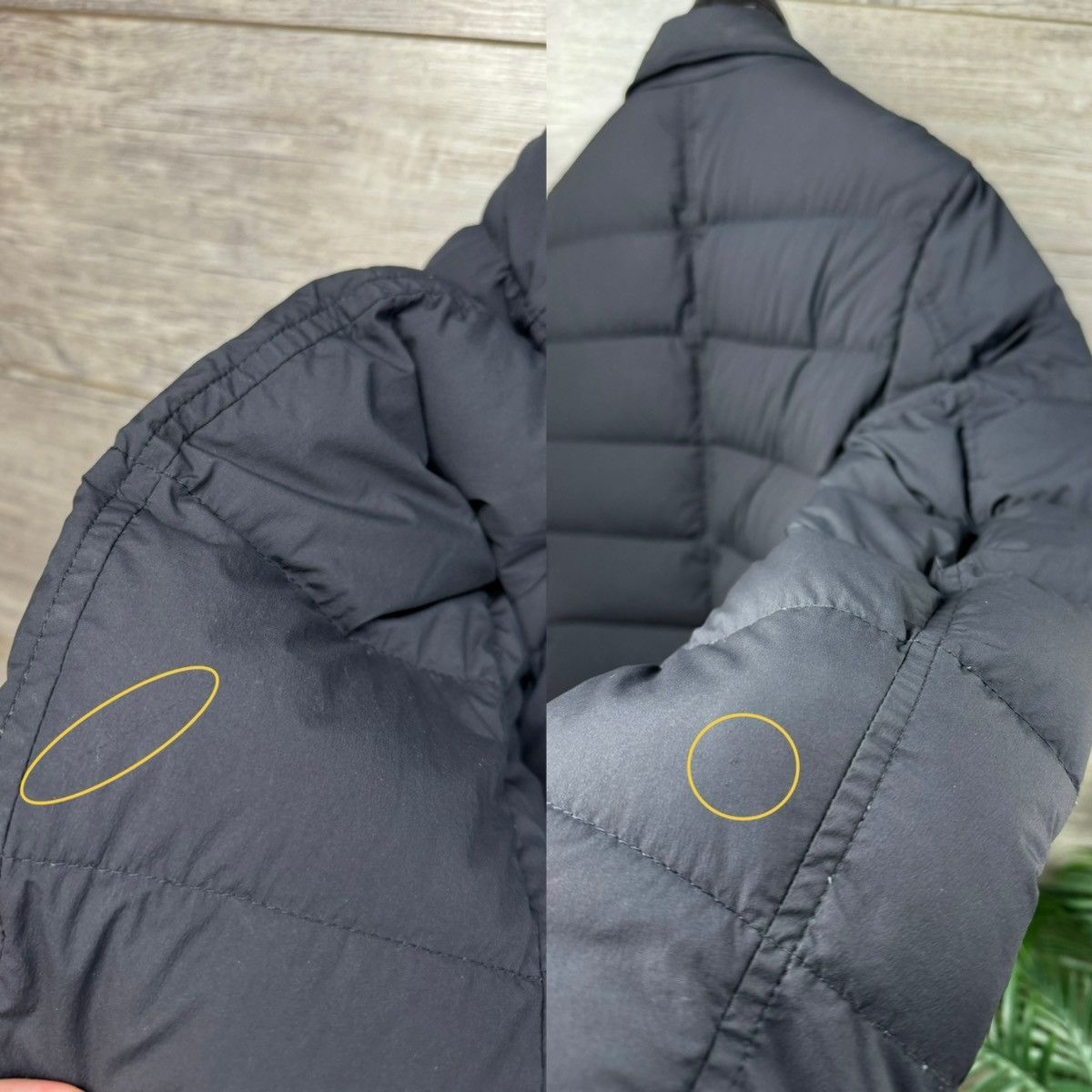 Moncler MONCLER ROUILLAC GIACCA DOWN JACKET PUFFER LUXURY Size US M / EU 48-50 / 2 - 20 Thumbnail