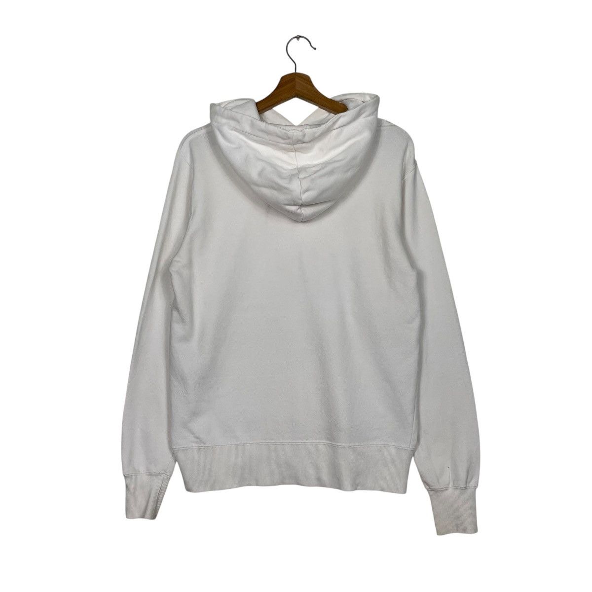 Champion Champion Big Logo Pullover Hoodie Size US S / EU 44-46 / 1 - 7 Thumbnail