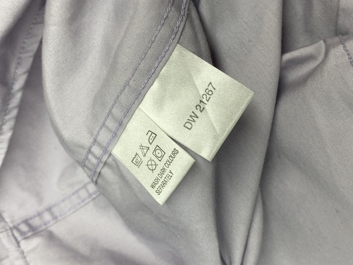 Yves Saint Laurent Vintage Yves Saint Laurent Long Sleeve Shirt Size US M / EU 48-50 / 2 - 18 Thumbnail