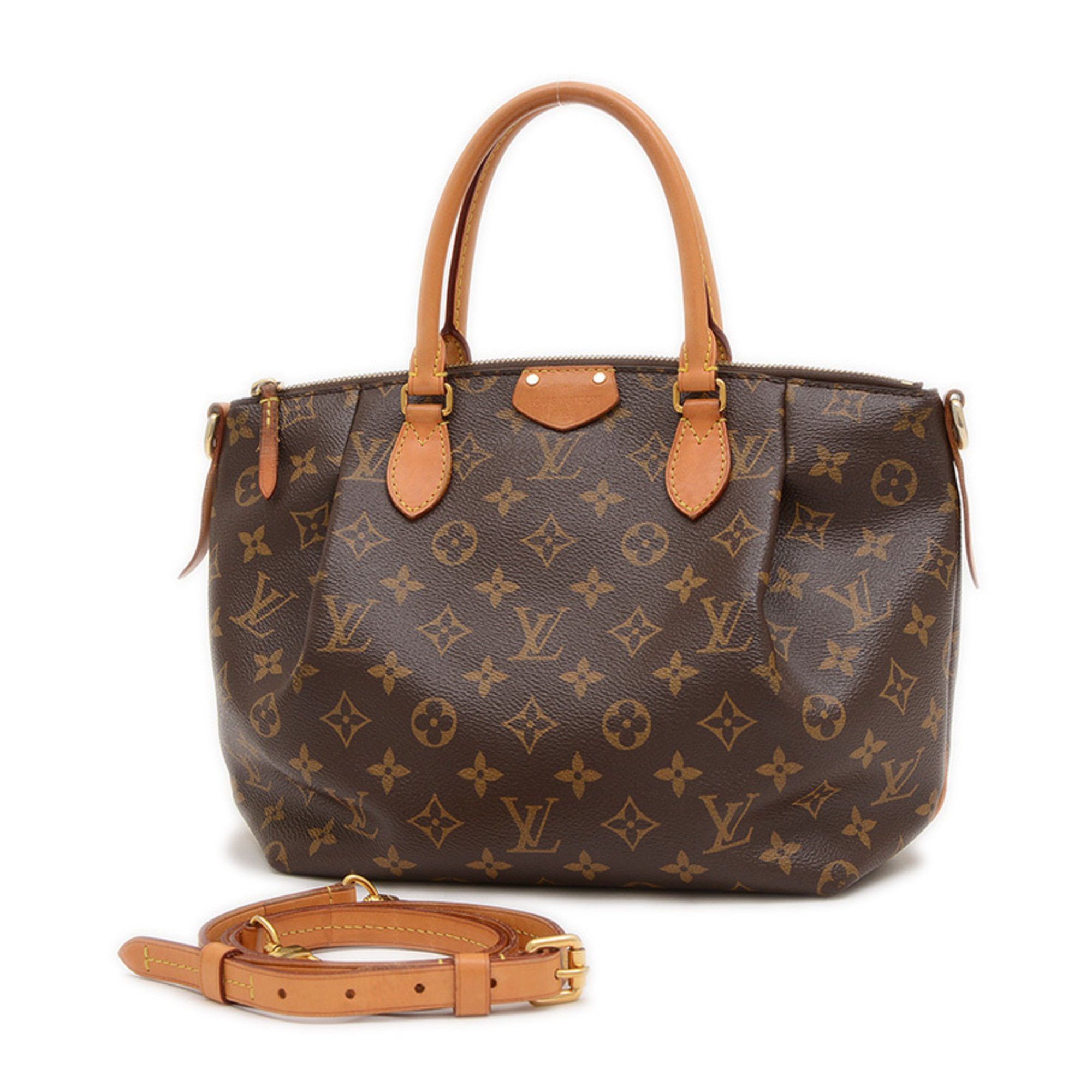 Louis Vuitton Louis Vuitton Turenne shoulder Size ONE SIZE - 1 Thumbnail