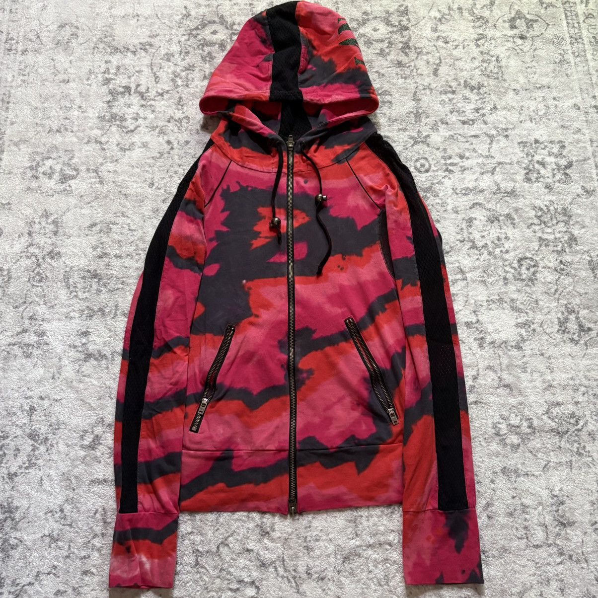 LGB JETROCK boxer hoodie 希少 Lgb Boxer Hoodie | Grailed