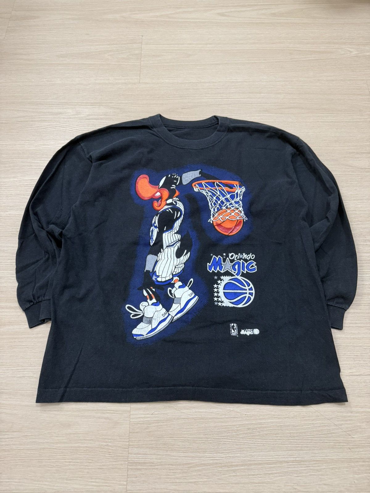 Other Vintage magic Size US L / EU 52-54 / 3 - 1 Thumbnail