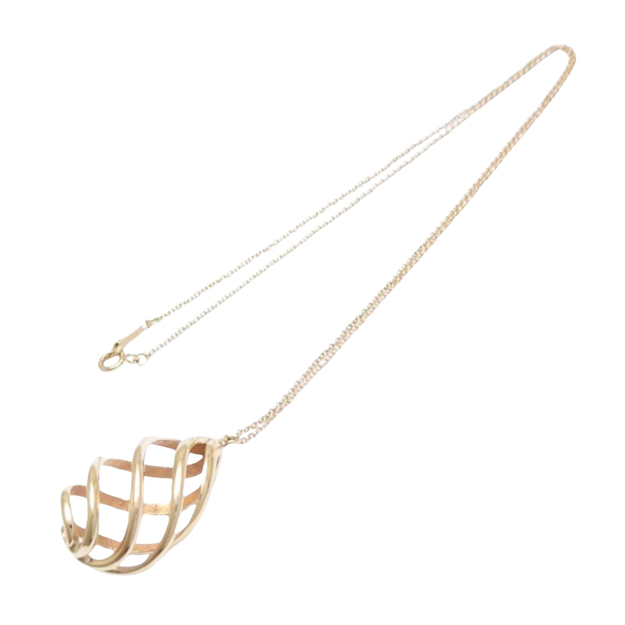 Tiffany & Co. Tiffany & Co Luce necklace Size ONE SIZE - 1 Thumbnail