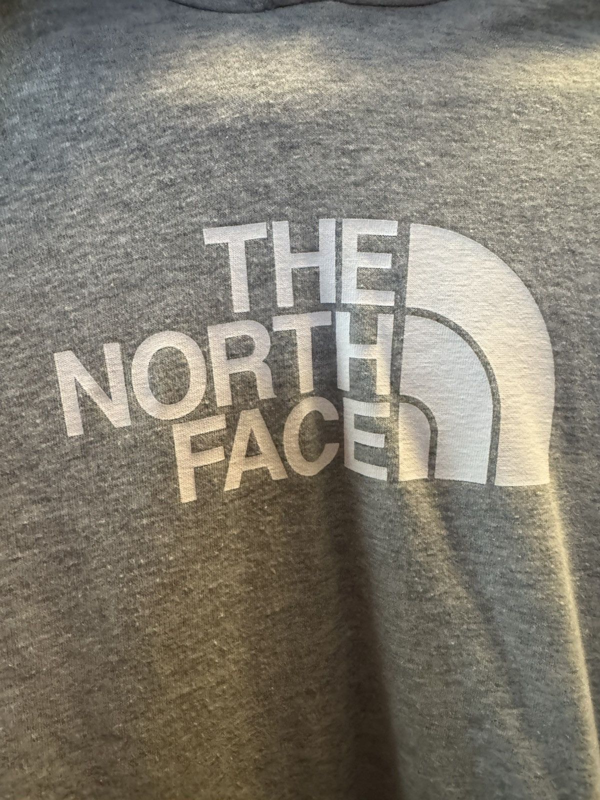 The North Face North Face Women's Half Dome Pullover Hoodie, Size M Size M / US 6-8 / IT 42-44 - 5 Thumbnail