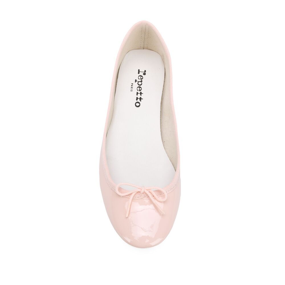 Repetto Repetto PINK Ballet Flats Size US 6.5 / IT 36.5 - 1 Thumbnail