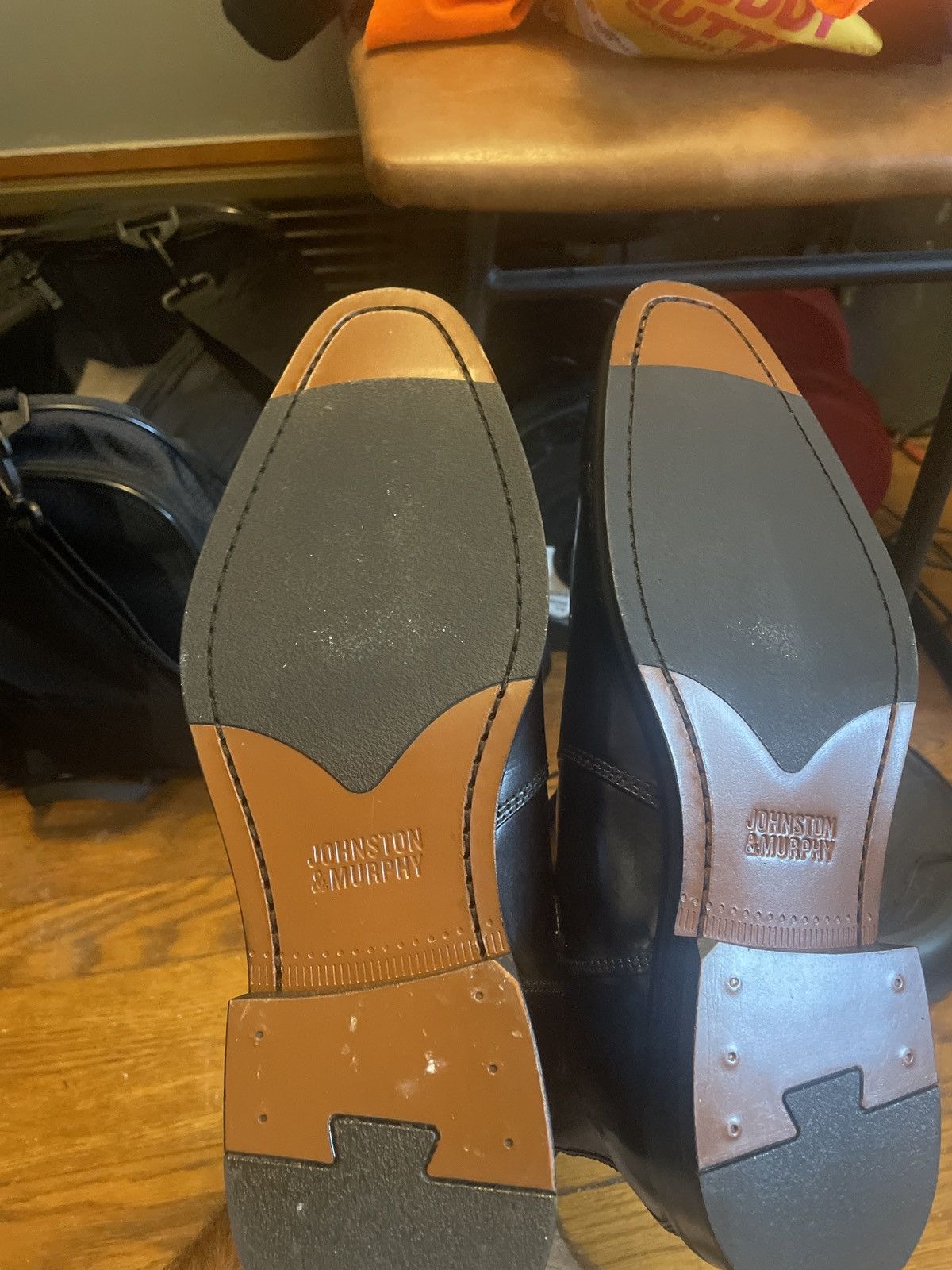 Johnston & Murphy Chelsea boot Size US 9 / EU 42 - 4 Thumbnail