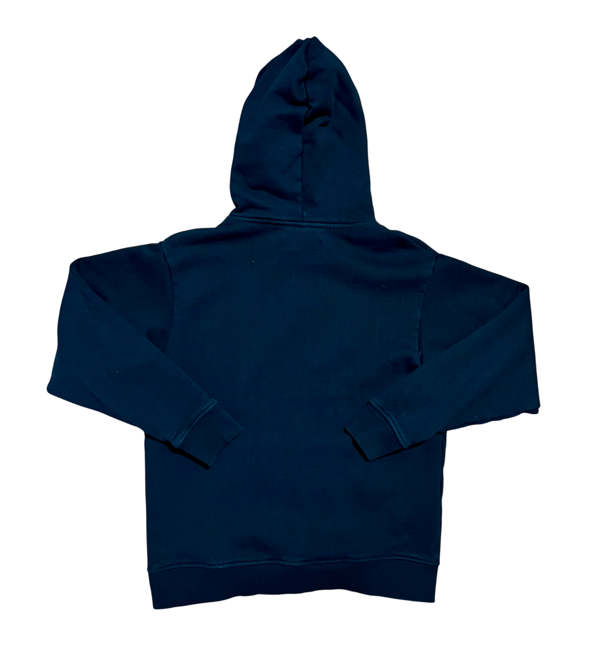 Kith KITH Equality Embroidered Black Pullover Hoodie Sweatshirt Size US M / EU 48-50 / 2 - 4 Thumbnail