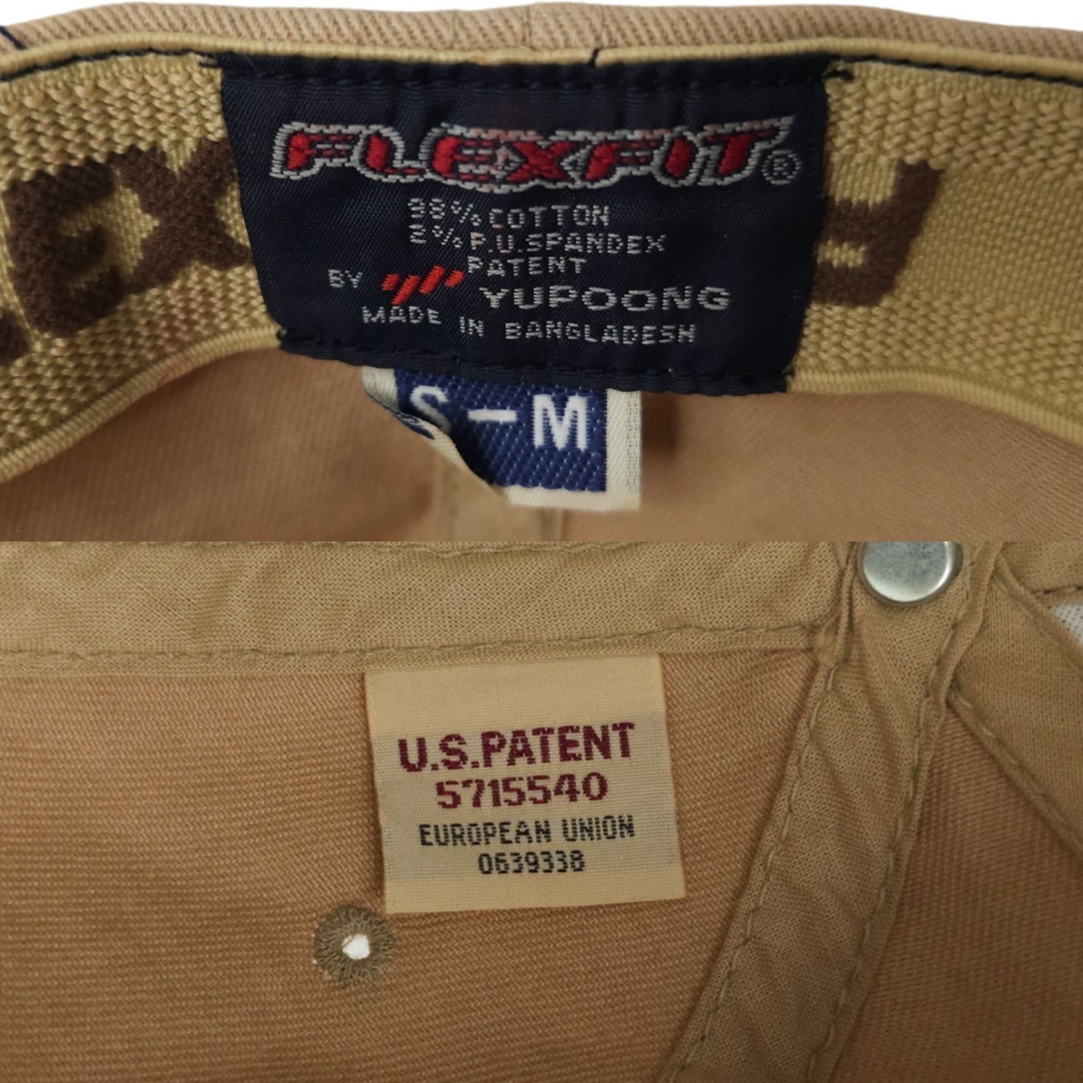 Other Pogue Chrysler Flexfit S/M Cap Trucker Baseball Hat Size ONE SIZE - 8 Thumbnail