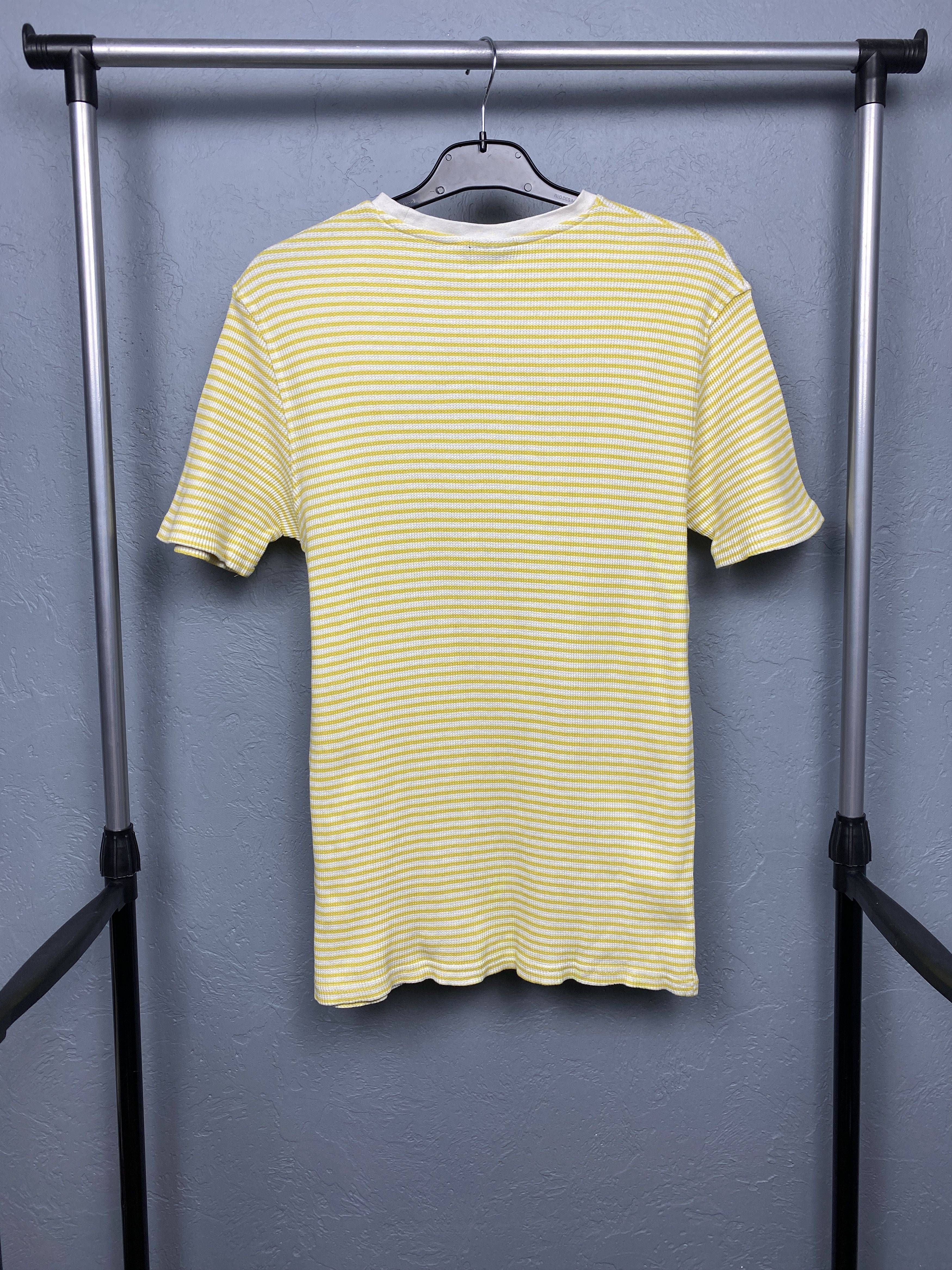 Percival Percival Vintage Mens Crew Neck T-Shirt Size US L / EU 52-54 / 3 - 5 Thumbnail
