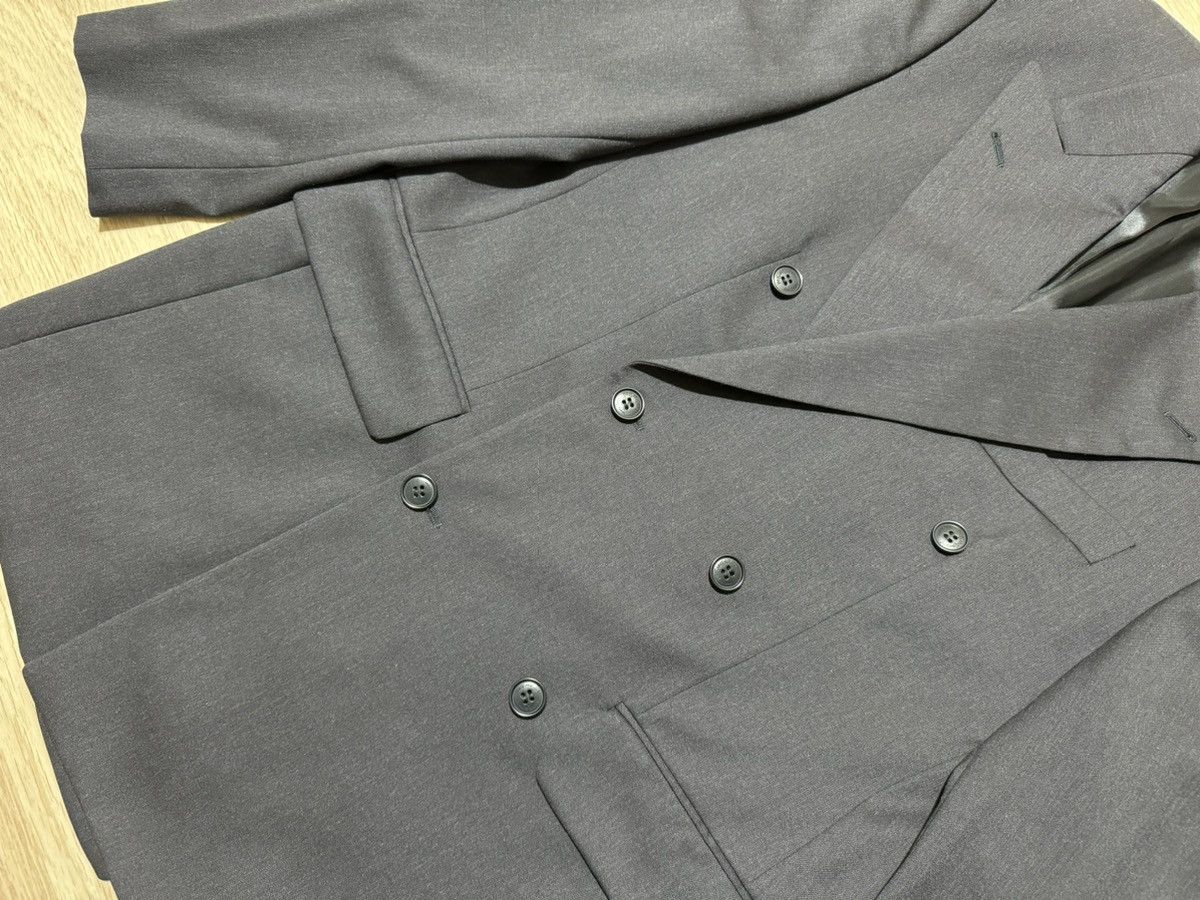 Yves Saint Laurent Yves Saint Laurent blazer 48 Size 48R - 5 Thumbnail