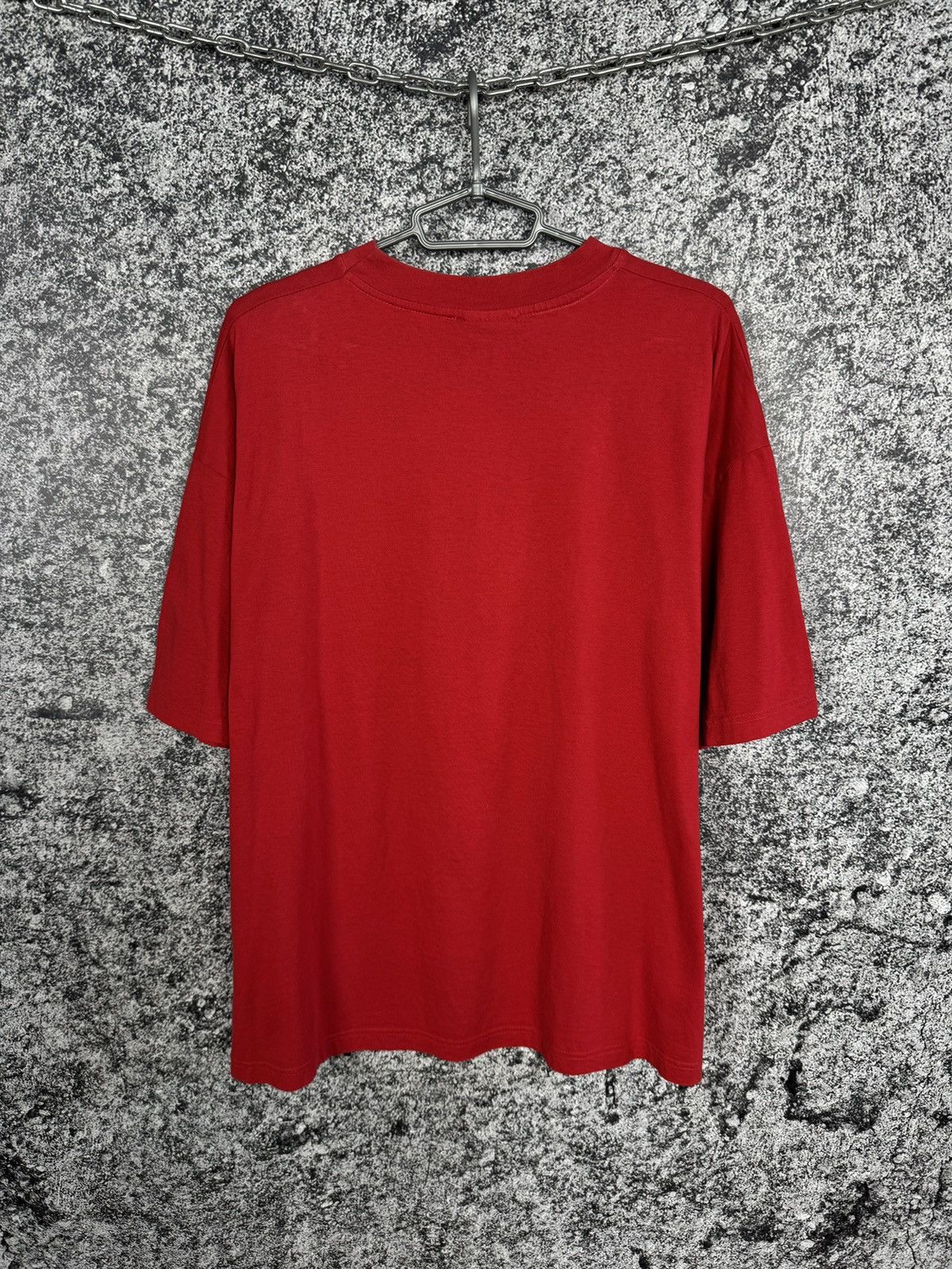 Formula 1 Michael Schumacher Racing T-Shirt Race To Win F1 Size XXL Size US XXL / EU 58 / 5 - 9 Thumbnail