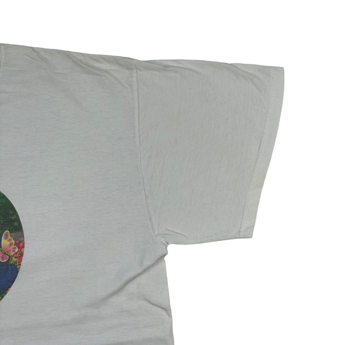Disney Vintage Eeyore Surrounded By Friends Tee Size US L / EU 52-54 / 3 - 4 Thumbnail