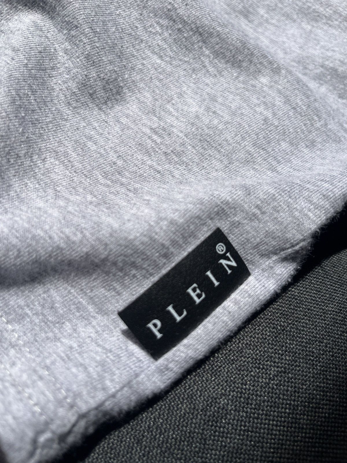 Philipp Plein Phillip Plein TShirt Size US M / EU 48-50 / 2 - 2 Thumbnail