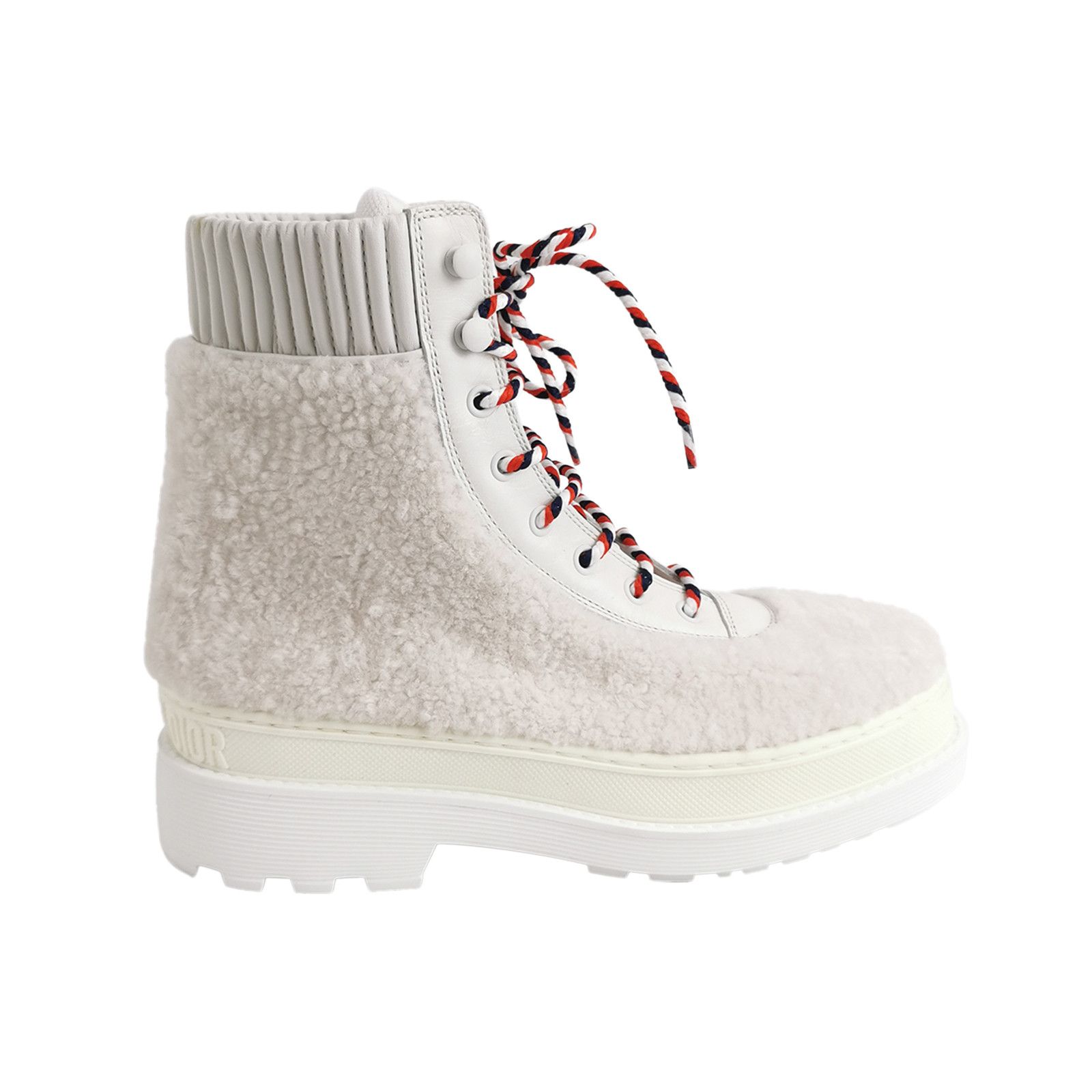 Dior Dior Women 8-5 Boots Size US 8.5 / IT 38.5 - 1 Thumbnail