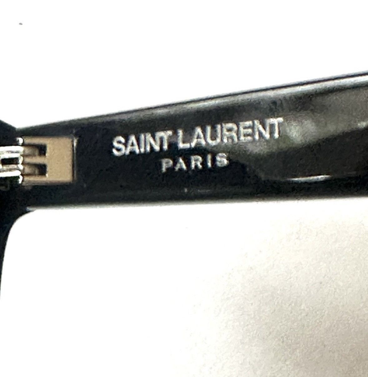Saint Laurent Paris Saint Laurent SL51 Sunglasses New with Case Size ONE SIZE - 3 Thumbnail