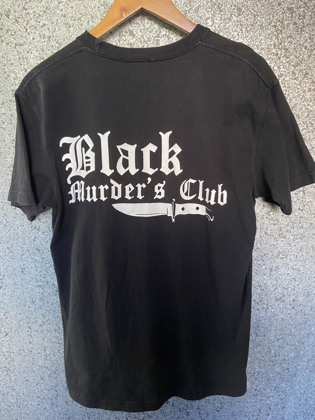 Black Sheep Black Sheep t shirt Size US M / EU 48-50 / 2 - 3 Thumbnail