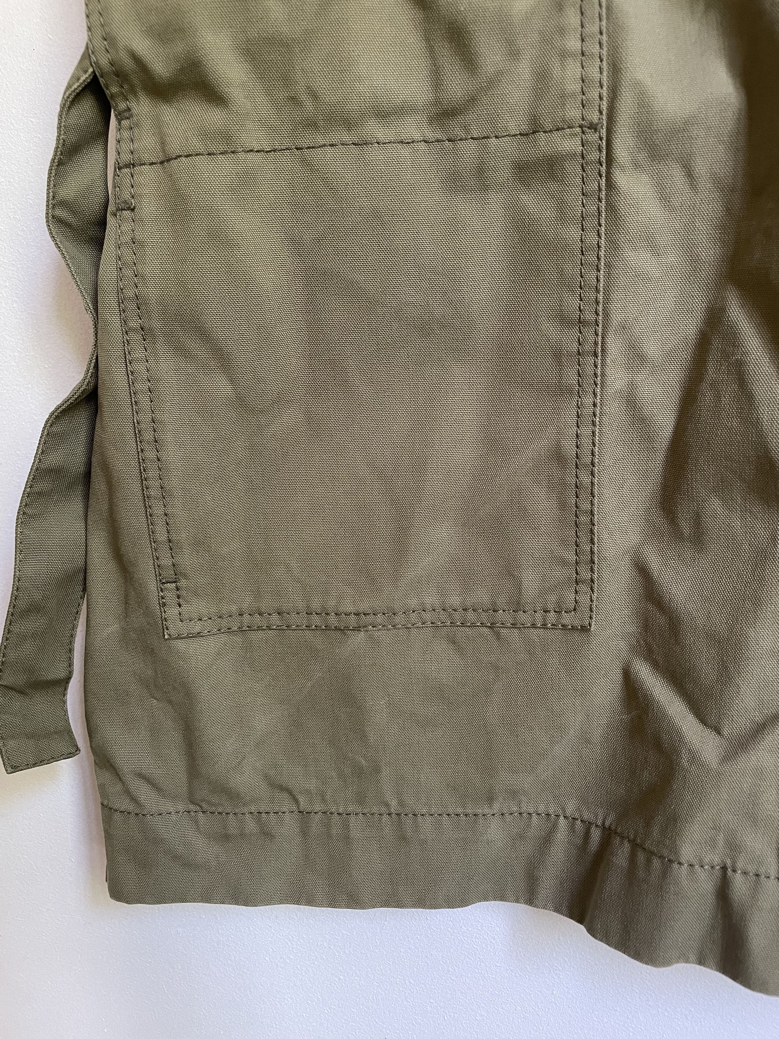 Acne Studios ACNE Blå Kunst S -L Size M / US 6-8 / IT 42-44 - 2 Thumbnail
