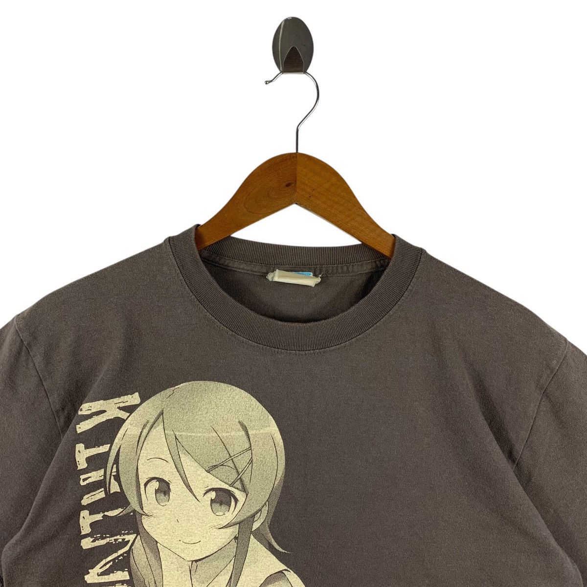 Other Vintage Oreimo X Cospa Anime Kirino Kousaka Imouto Tee Size US S / EU 44-46 / 1 - 2 Thumbnail
