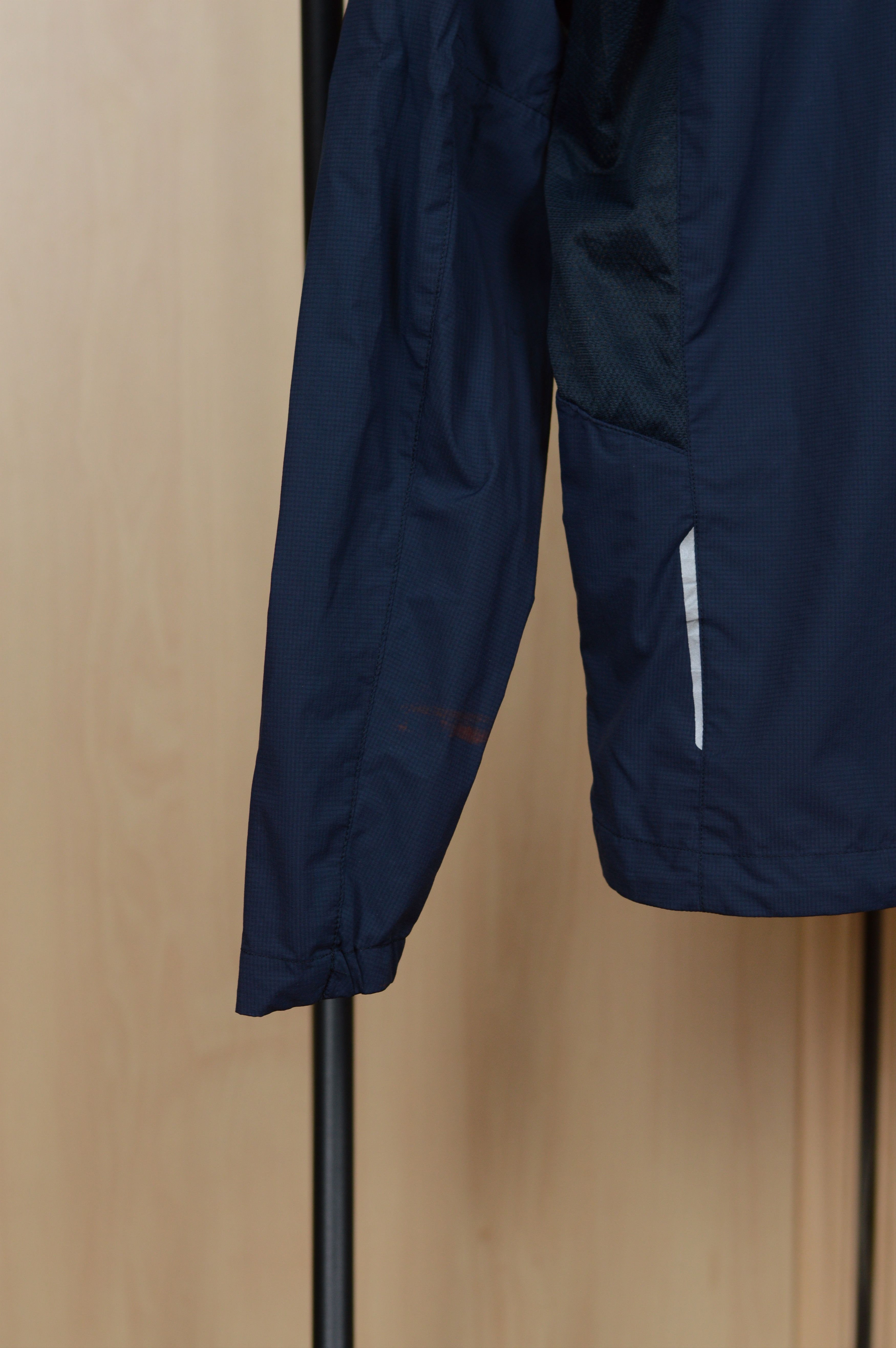 Arc'teryx Arcteryx Ultralight Running Nylon Windshield Jacket Size US S / EU 44-46 / 1 - 6 Thumbnail