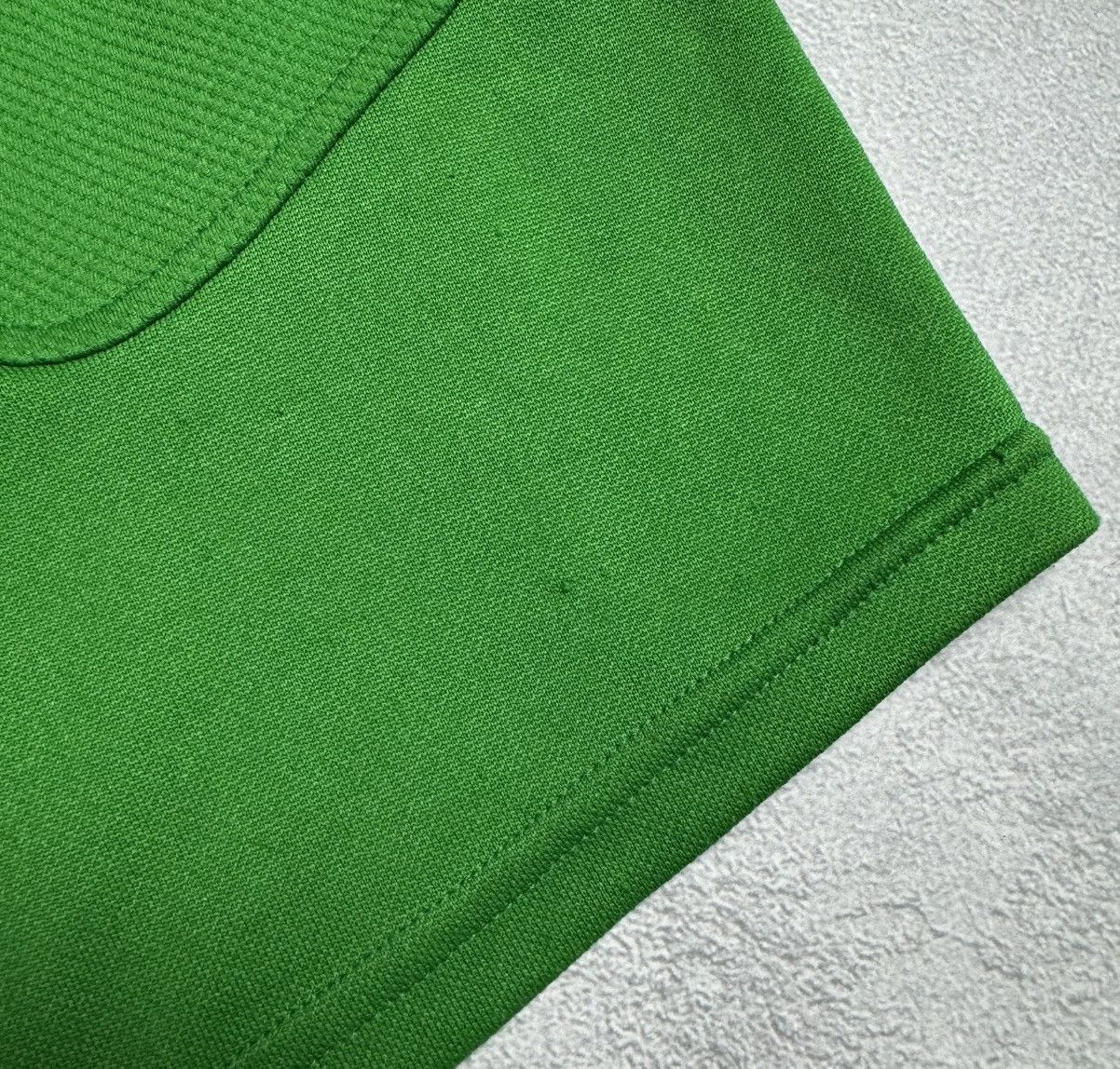 Nike Manchester United 2005 2006 Goalkeeper Shirt Jersey Nike Size US XS / EU 42 / 0 - 14 Thumbnail