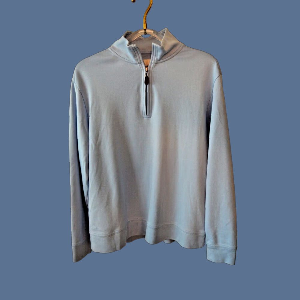 Tommy Bahama Tommy Bahama Mens Full Zip Long Sleeve Jacket Size Large Size US L / EU 52-54 / 3 - 1 Thumbnail