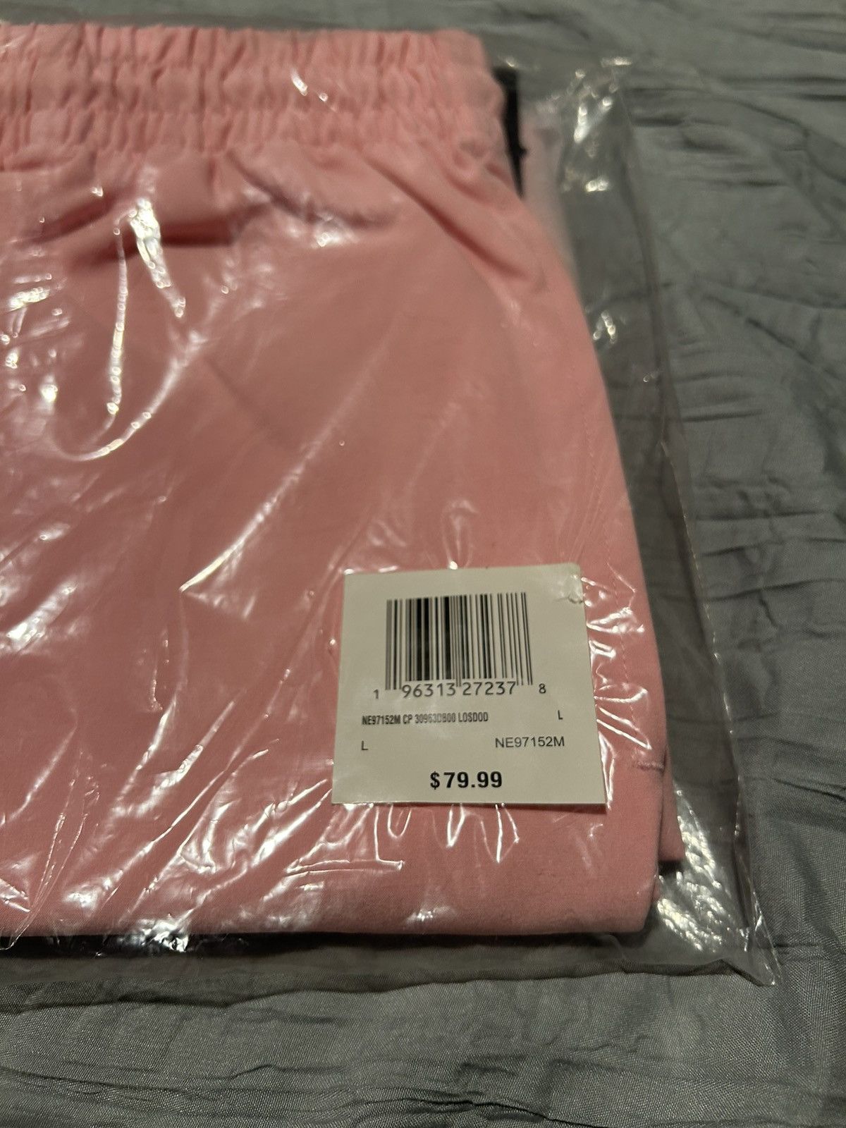 MLB × New Era New Era x MLB x Dodgers shorts Size US 34 / EU 50 - 7 Thumbnail