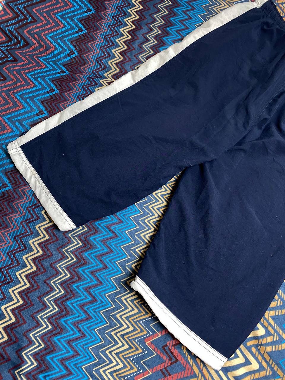 Nike Vintage Nike shorts streetwear swoosh casual Size US 32 / EU 48 - 11 Thumbnail