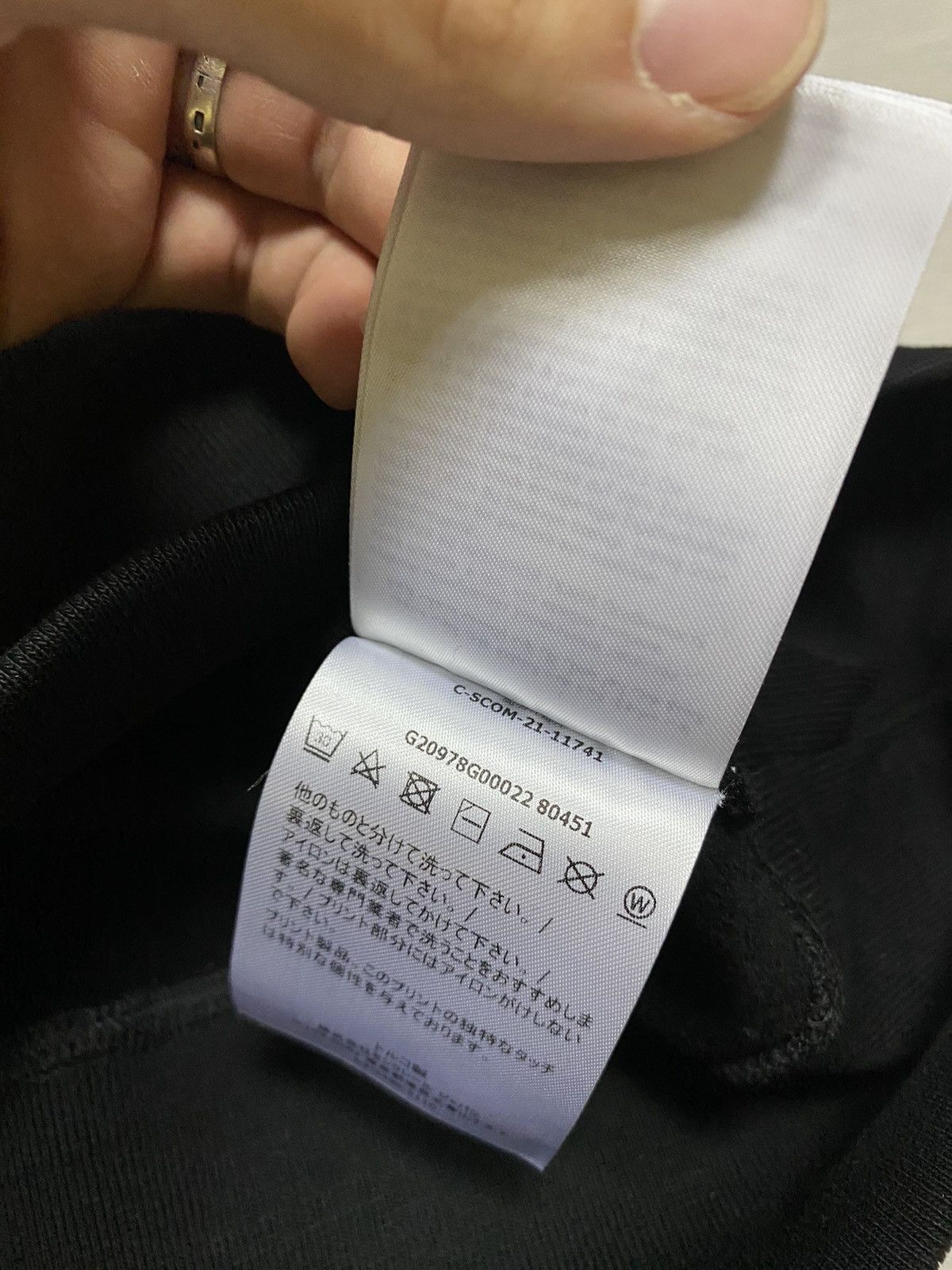 Moncler Maglia Con Capuccio 2022 Big Logo Hoodie
