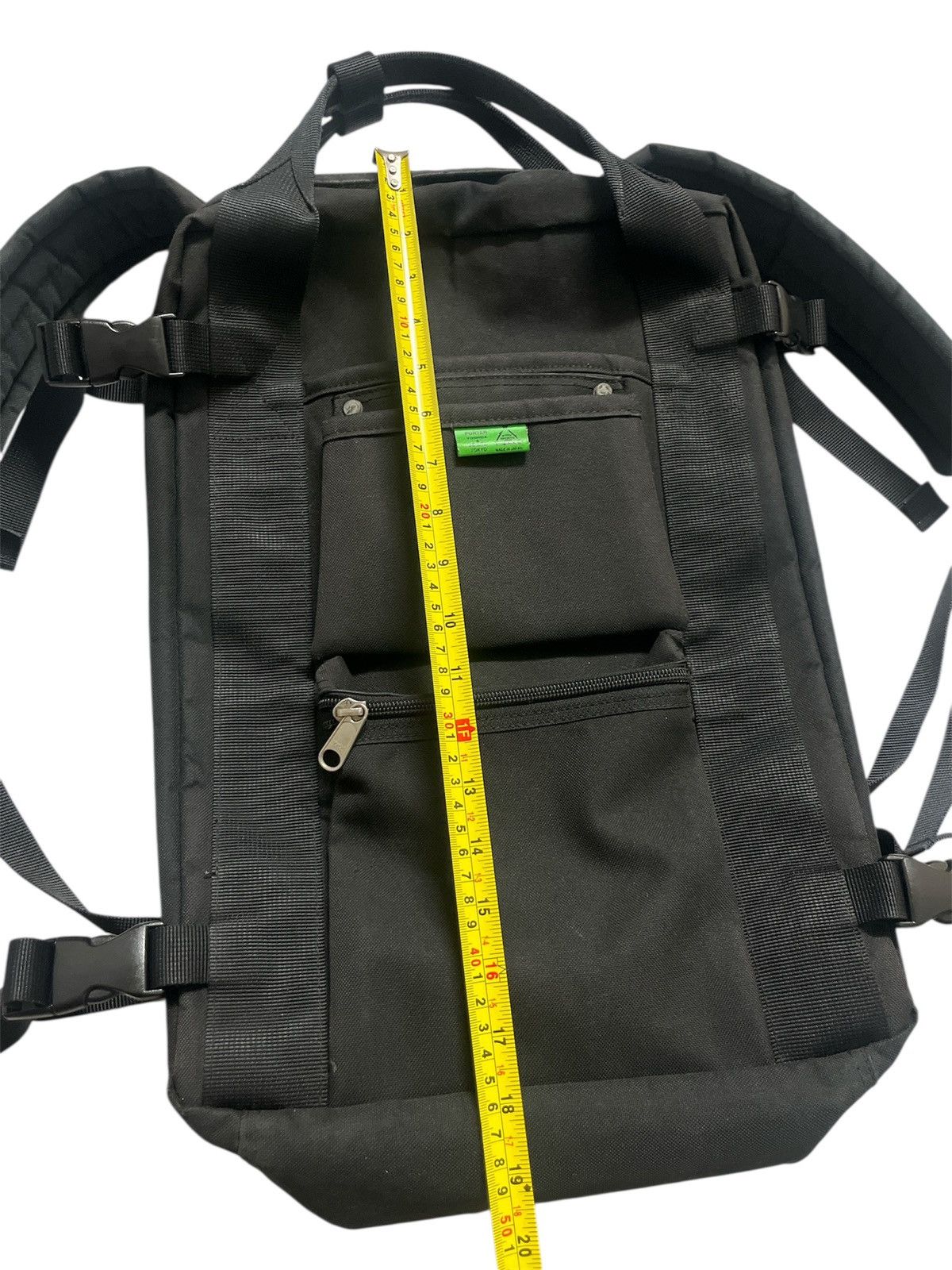Porter BACKPACK PORTER YOSHIDA MADE JAPAN Size ONE SIZE - 8 Thumbnail