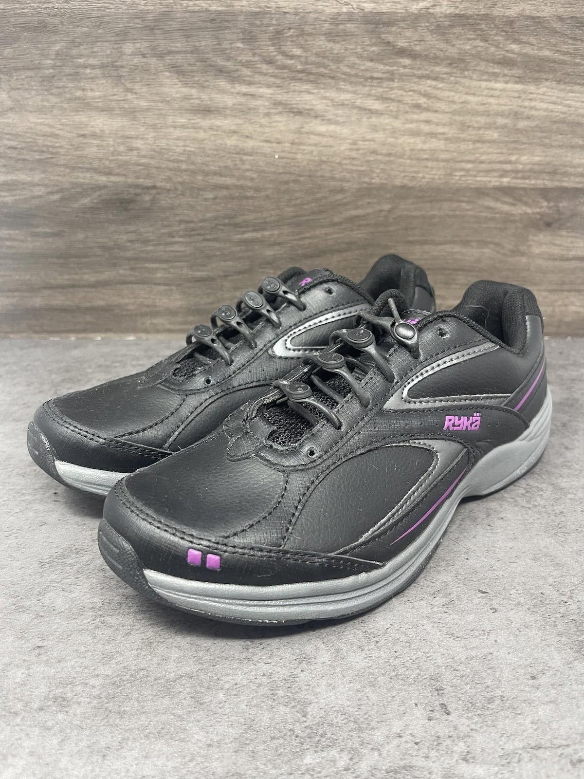 Sonia Rykiel Ryka Sport Walker 6 Shoes Womens Size 7 Size US 7 / IT 37 - 2 Thumbnail