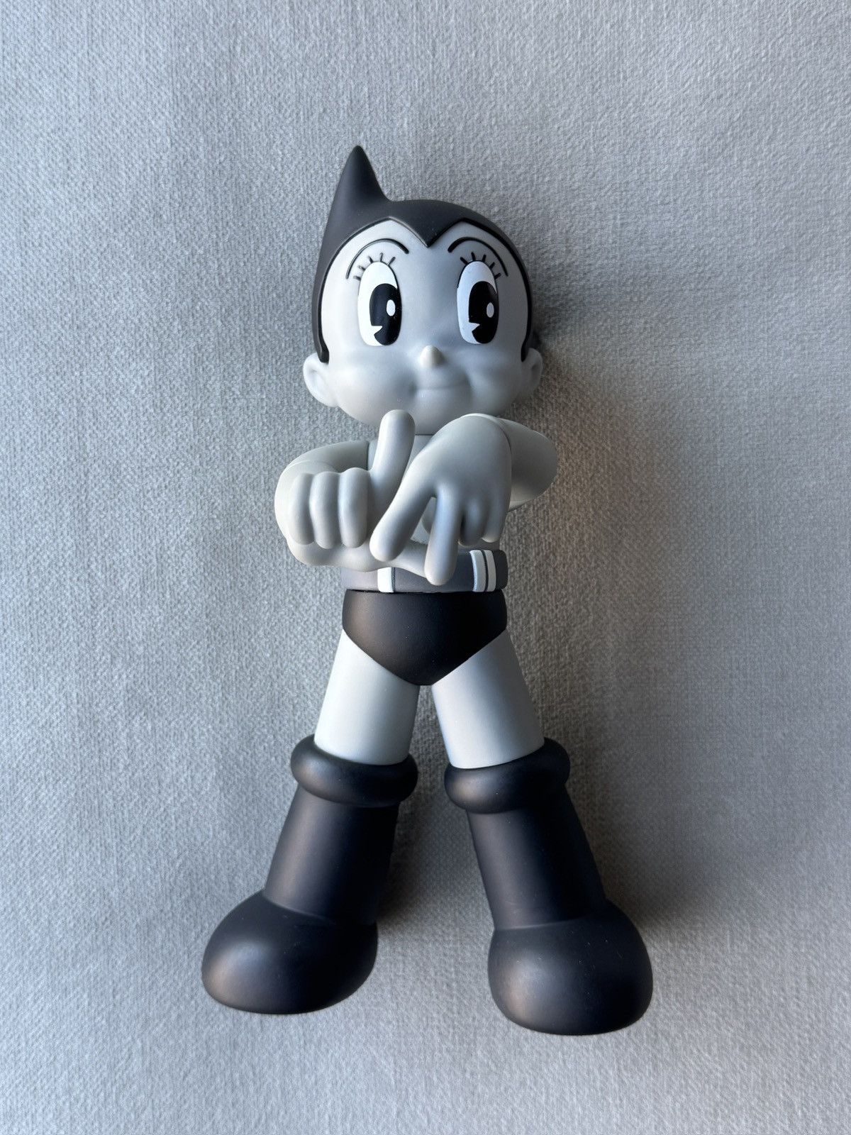Other ToyQube Astro Boy Los Angeles Edition Mono Vinyl Figure Size ONE SIZE - 1 Thumbnail