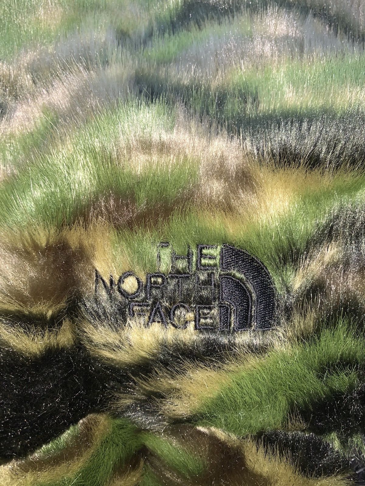 The North Face Purple Label The North Face Purple Label X Nanamica Size US L / EU 52-54 / 3 - 3 Thumbnail